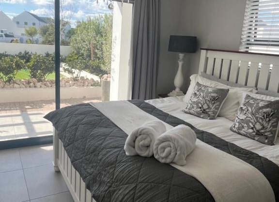 Langebaan Luxury Room