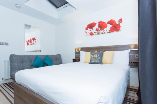 Langley Guest House Nr Pinewood Studios