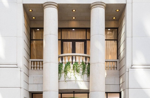 Lanson Place Causeway Bay, Hong Kong