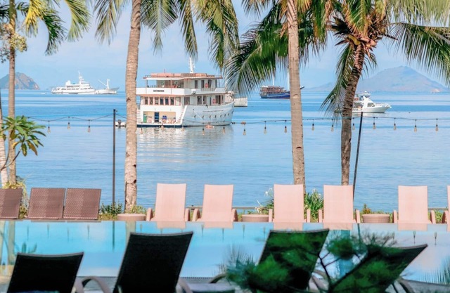 LAPRIMA Hotel Flores