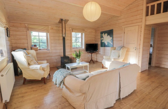 Lapwing Lodge