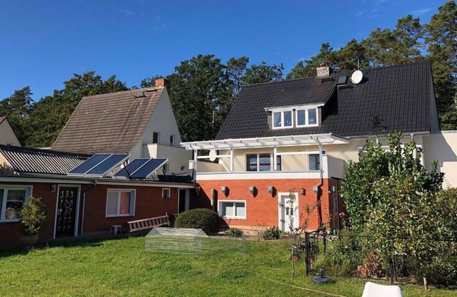 Large holiday home in Graal-Müritz - Large holiday home