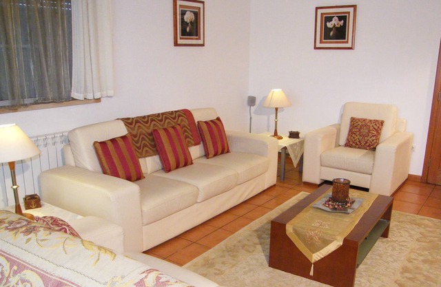 Large & Comfortable holiday home with private pool & Free WiFi Property overview