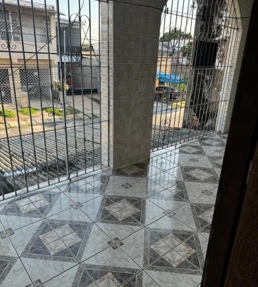 Large house 12 guests, COP30