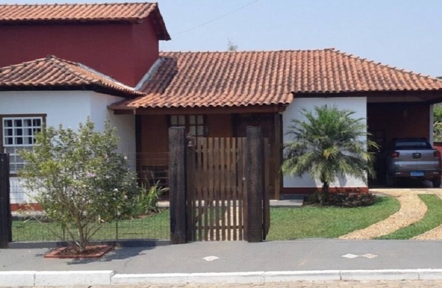 Large house, comfort. and airy in Bichinho, historical center of Tiradentes