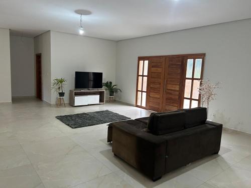 Large house in a condominium