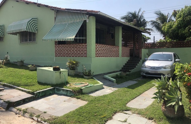 Large house in gated community - São Pedro da Aldeia