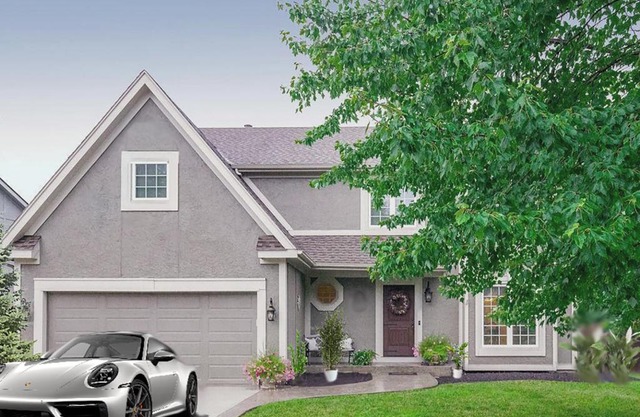 LARGE NEW HOME 4BR 3 Bath - PRIVATE ENTIRE HOME - Free WIFi, FULLY FURNISHED