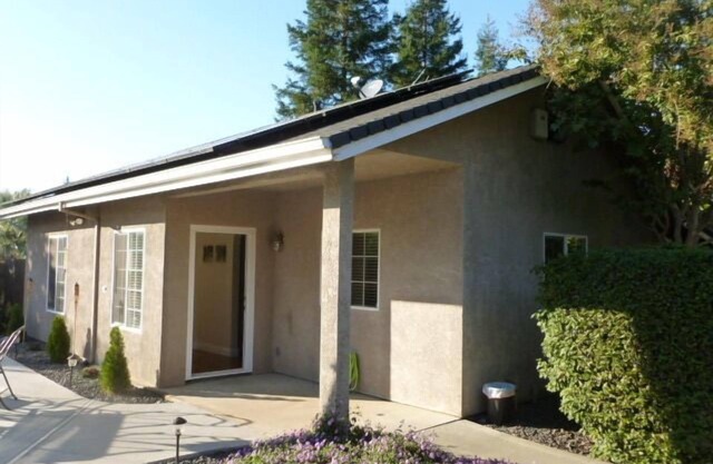 Large Private Guest House for Rent