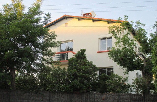 Large villa 12 people Chay beach at your feet