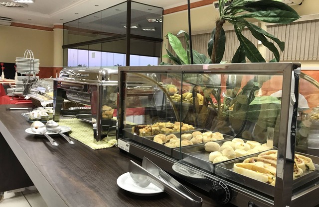 Larison Ji Parana Hotel