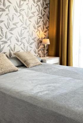 Las Américas - Mares