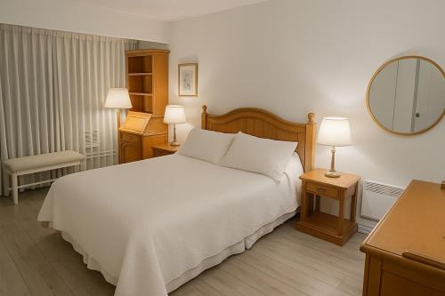 Las Condes familiar Deluxe