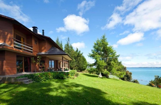 Las Juntas Ecolodge