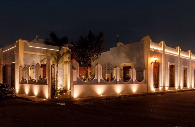 Las Lupitas Hotel Boutique