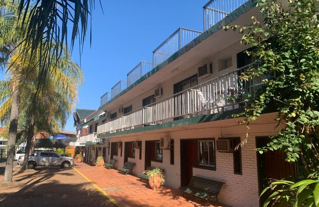 Las Palmas del Daymán