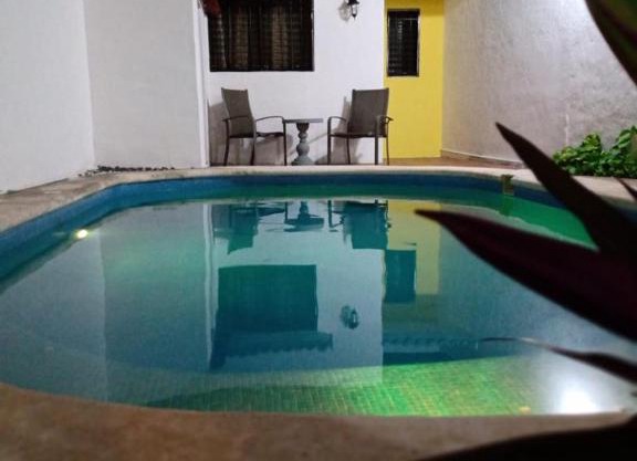 Las Palmas HOSTAL Cancun