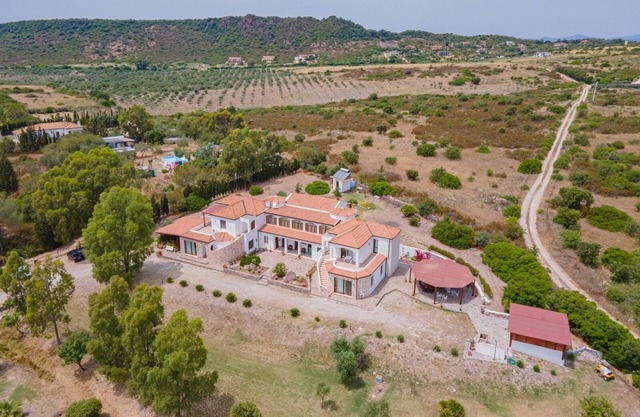 Las Palmas