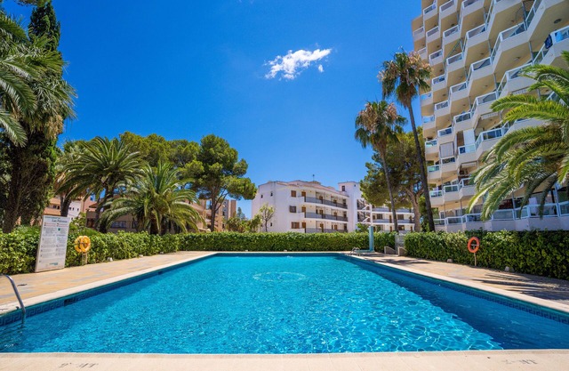 Las Palomas Apartments Econotels