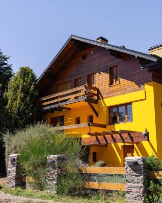 Las Rocas By Base 41