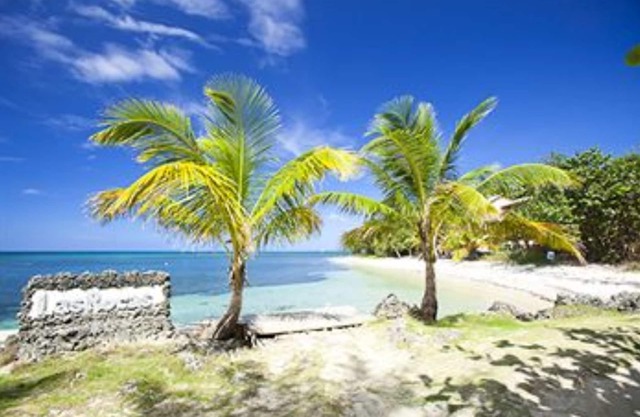 Las Rocas Resort And Dive Center