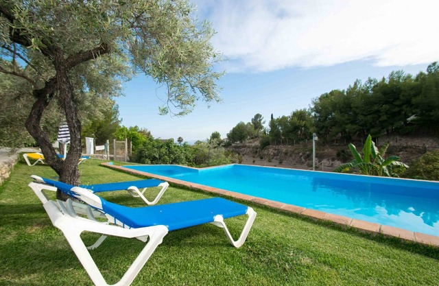 Las Rosas Rural Complex - House 1