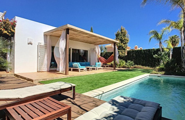 Las Villas de Mar de Cristal- 3309