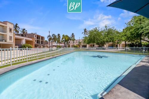 Las Villas - Townhomes & Condos in Eastside Bucerias