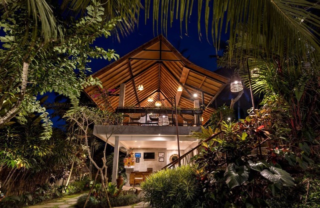 Lasamana Villas Ubud by GenuineHost