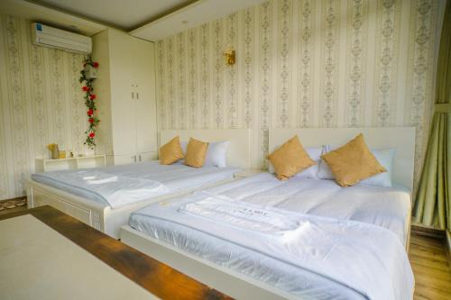 Lauka Hill Homestay
