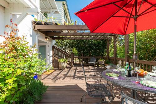 Laurelhurst - Cozy 1 Bedroom Apt Near Children’s Hospital and UW