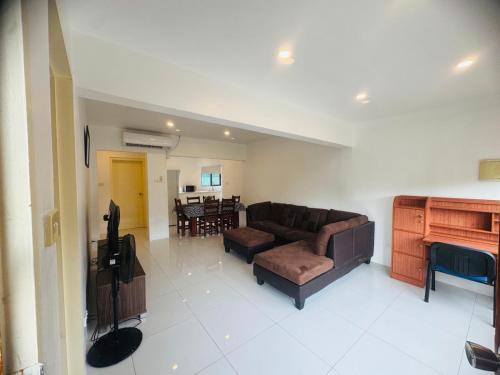 Lautoka City Apartment
