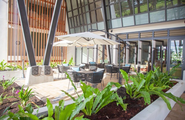 Lava Hotel Apia