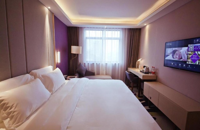 Lavande Hotel (Changsha Railway Station Branch)