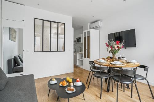 Lavie Maison Studio Batignolles & Montmartre