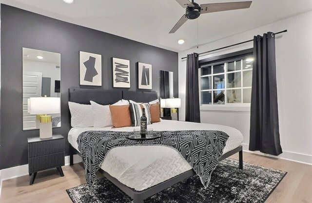 Lavish Suite w/Pool & Extra Large Balcony