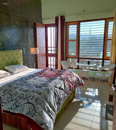 Laxmi Jawahar Homestay