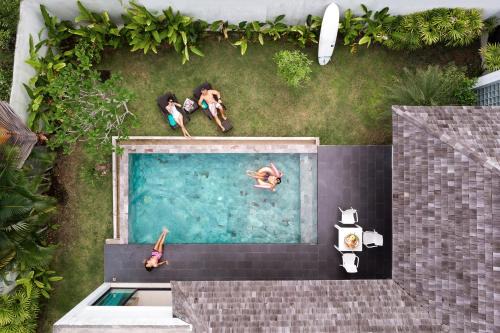 Layantara Villas