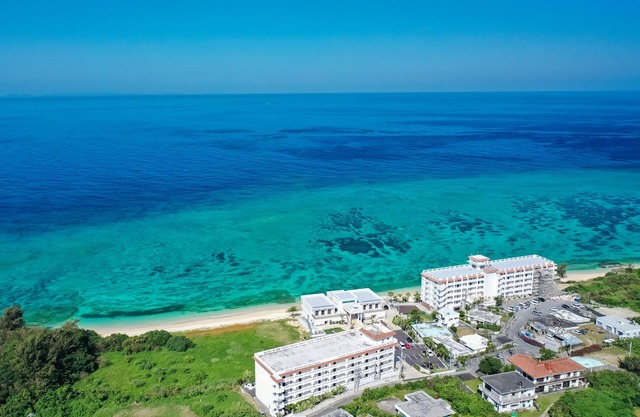 LAZOR SEA RESORT