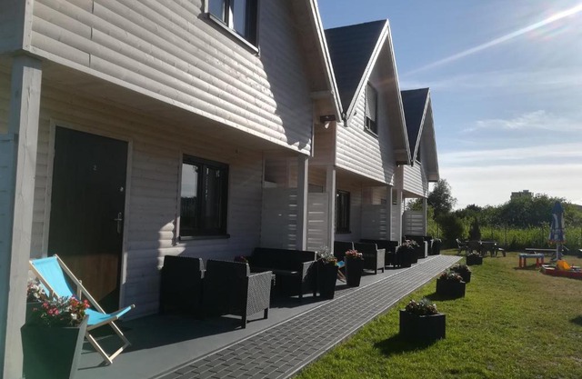 Lazur Resort