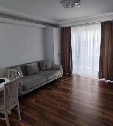 LCB Apartments Univ Suceava A128