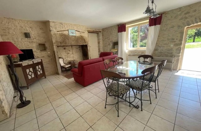 LCD#06- Gîtes du Cantou-Lot 46