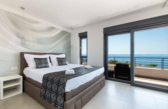 LCT Villa Felicita, charming 4 - bedroom