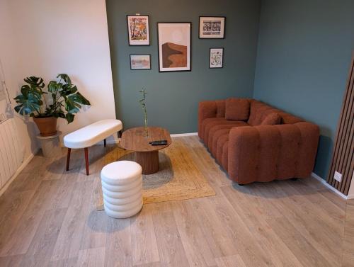 Le 143 Blum, 2 bedrooms, 5 personnes