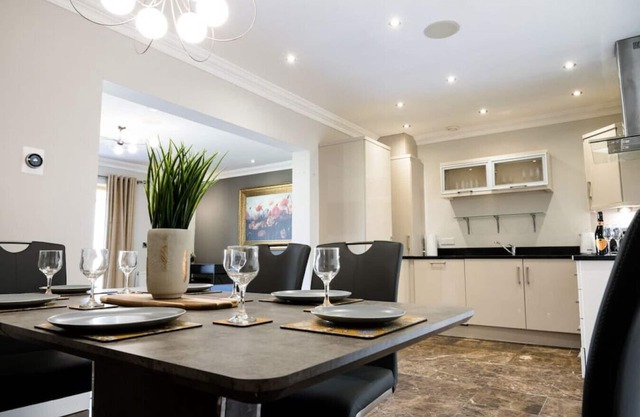 LE 23 · Escape Ordinary at Castle Hume No.23 ~ Luxury