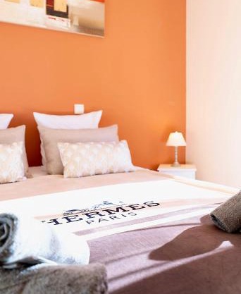 Le Aix Rotonde Mirabeau - Centre Ville Terrasse Garage