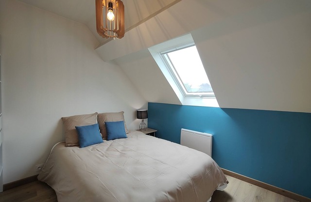 Le Bellerivois - Bus et Rives à Proximité