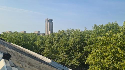 Le Belvédère - Hypercentre