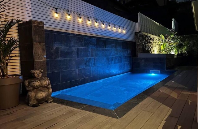 Le Belvédère - Meublés de tourisme 4*