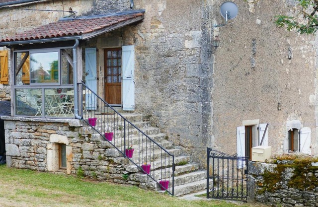 Le Bolet